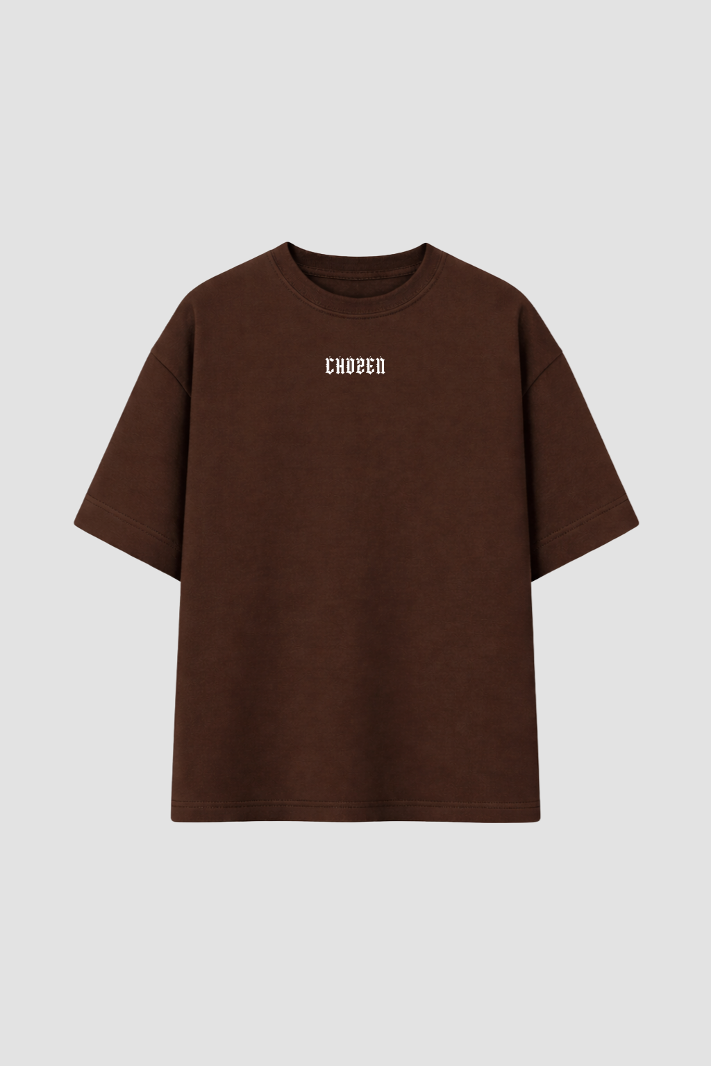 OVERSIZED - JESUS IS KING - ISAÍAS