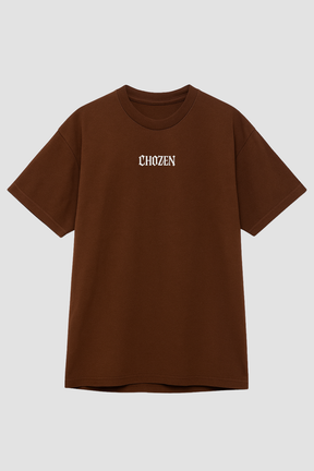 OVERSIZED - COLOSSENSES E SUAS LINHAS DE AMOR