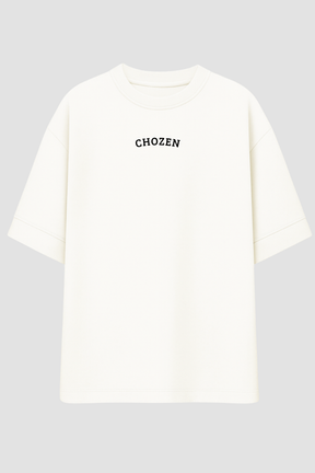 OVERSIZED - SALMO 91