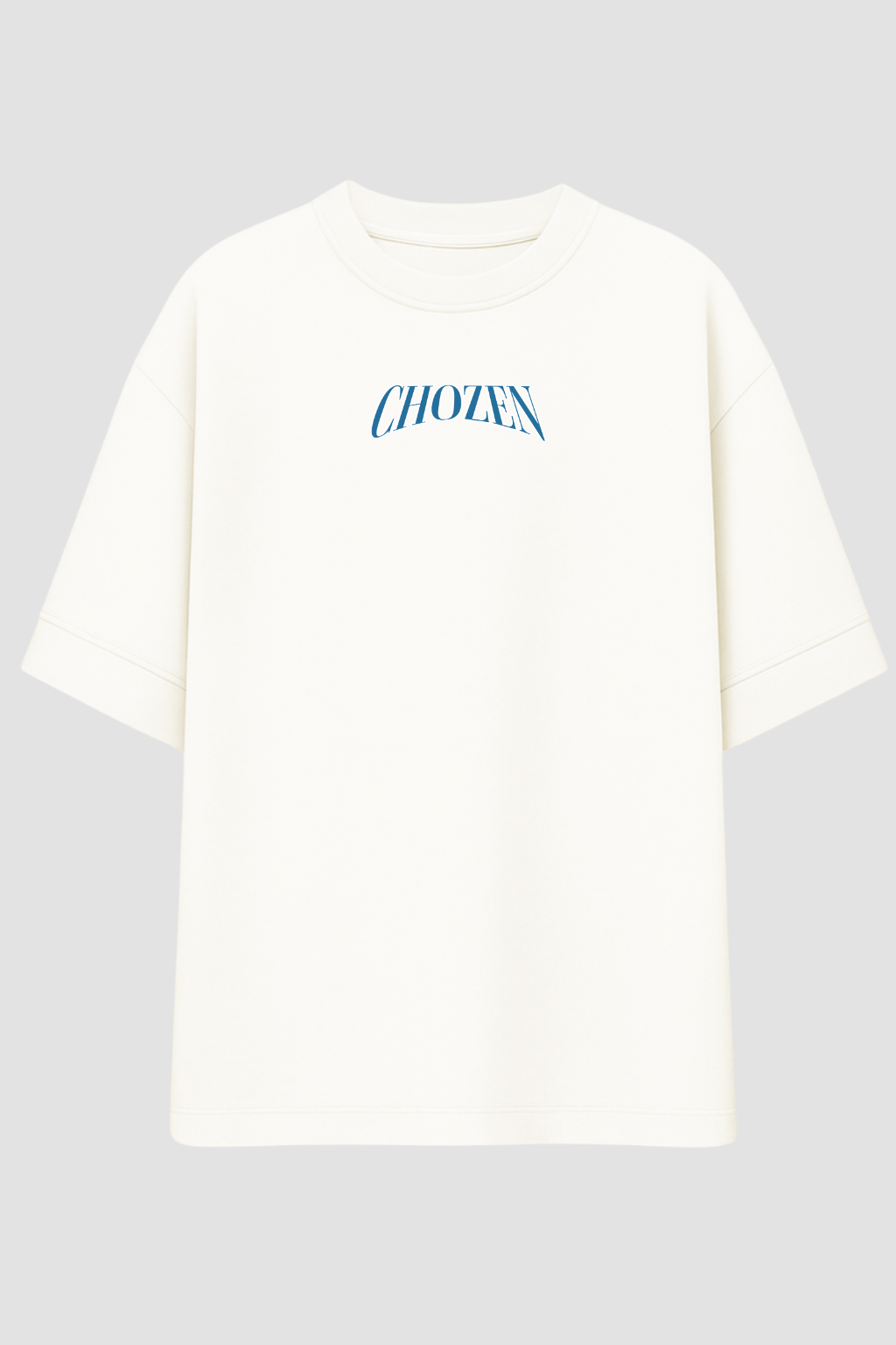 OVERSIZED - REDENTOR