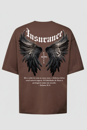 OVERSIZED - INSURANCE