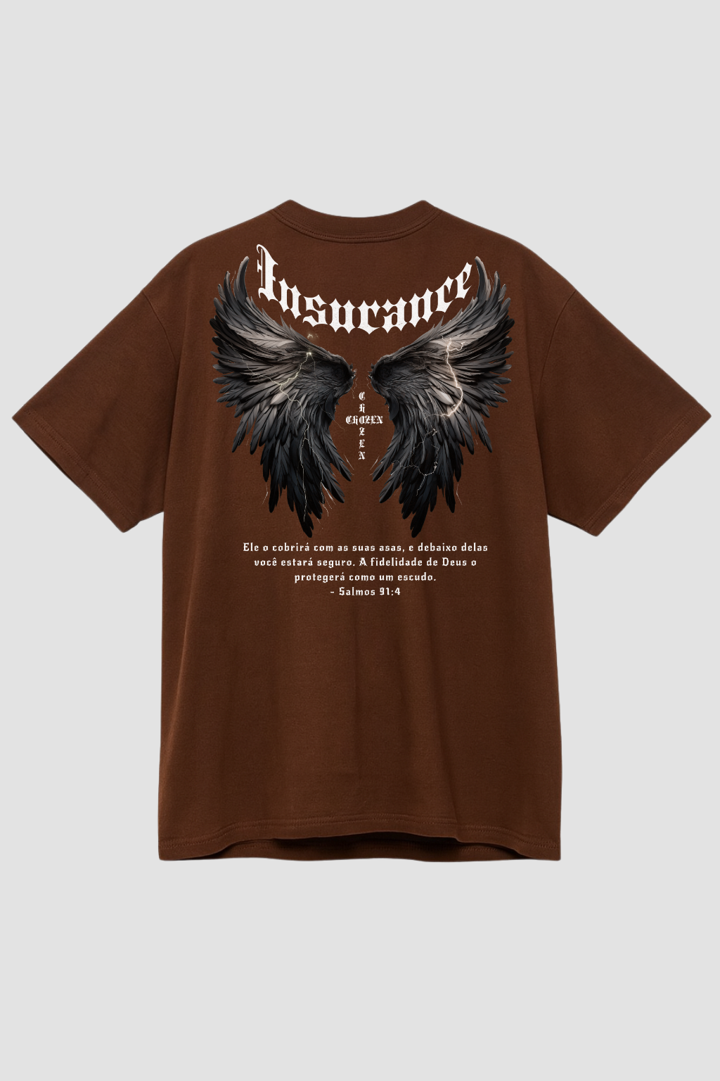 OVERSIZED - INSURANCE