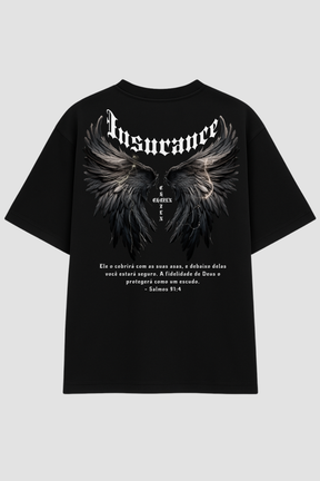 OVERSIZED - INSURANCE