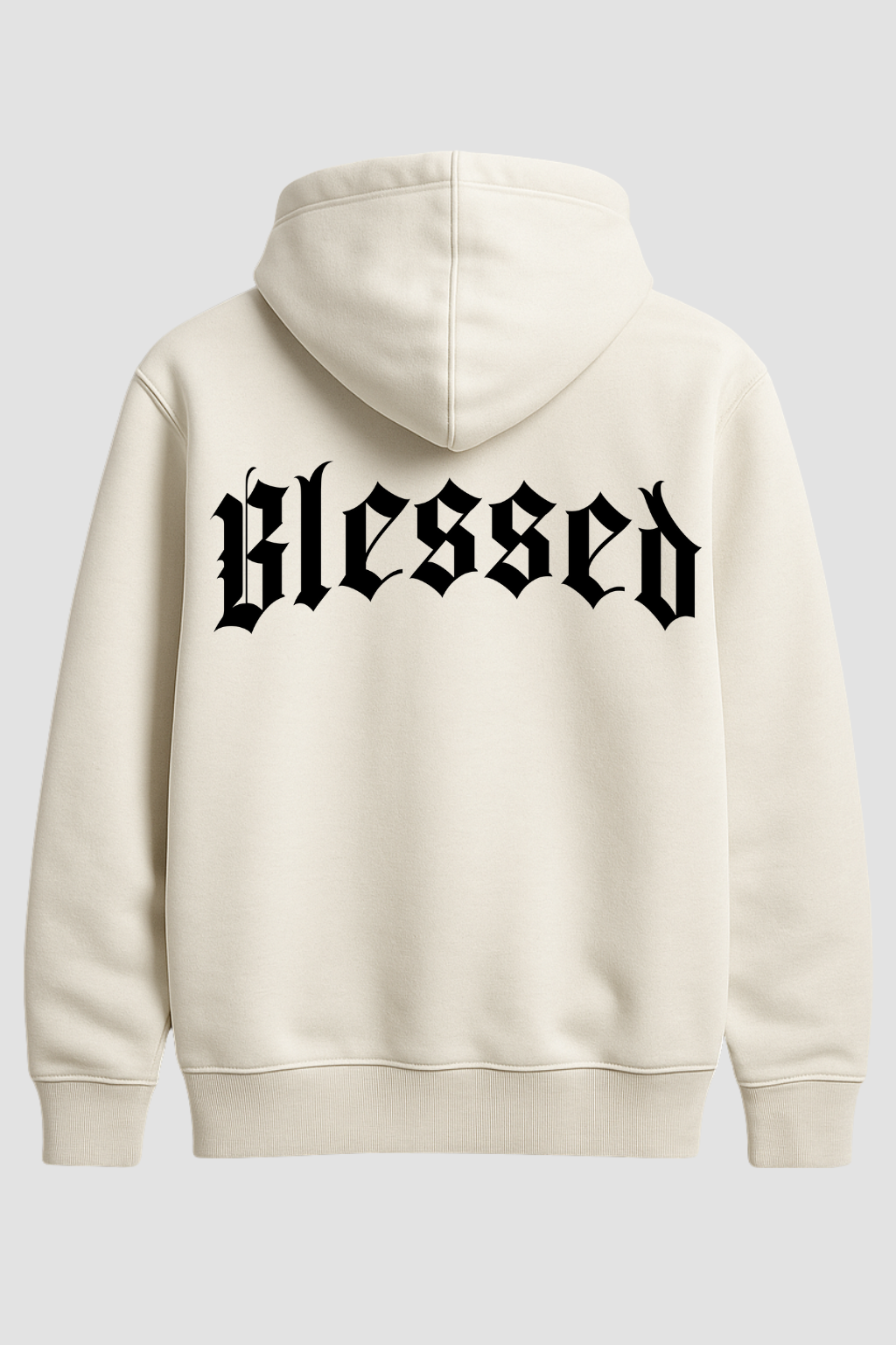 MOLETOM - BLESSED