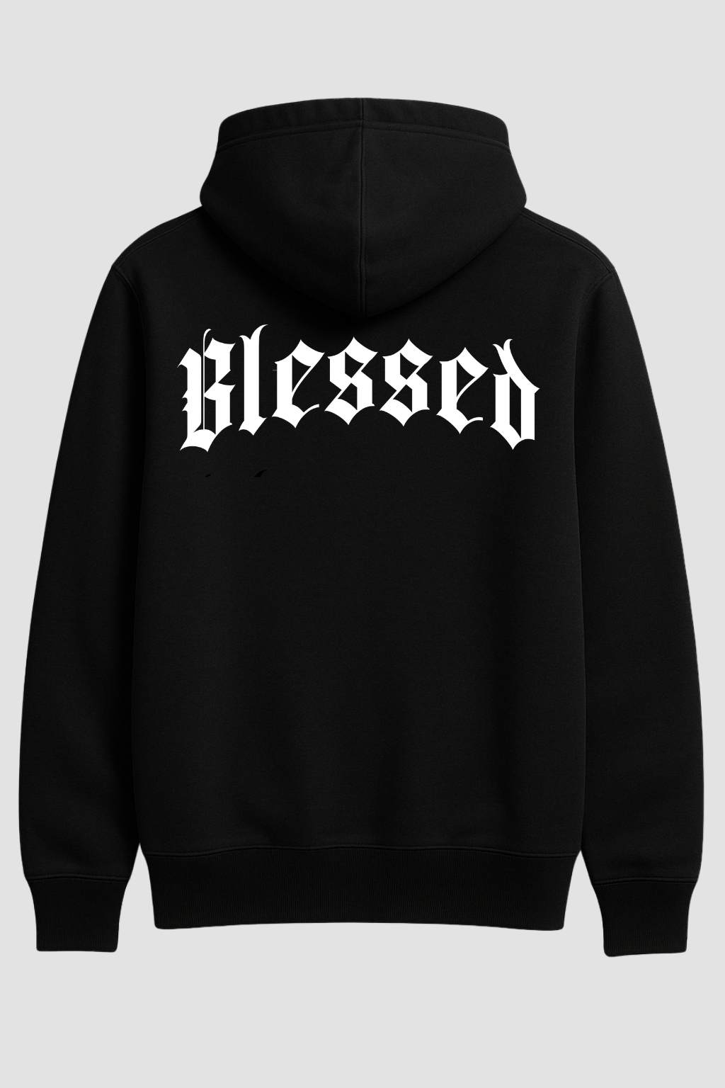 MOLETOM - BLESSED