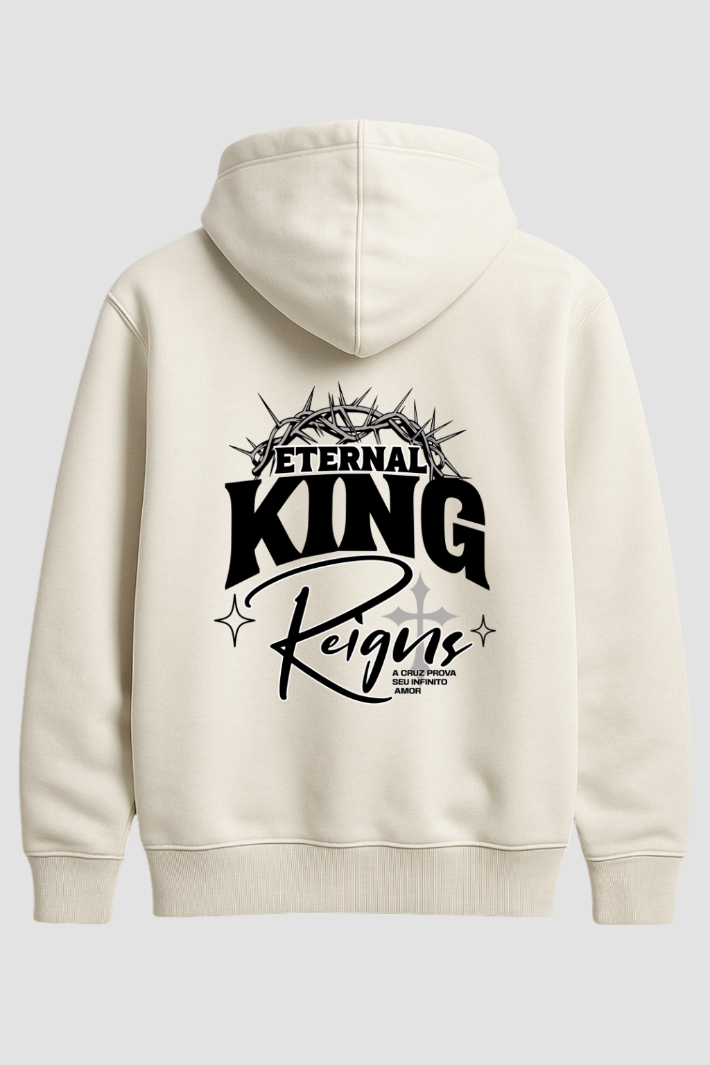 MOLETOM - ETERNAL KING