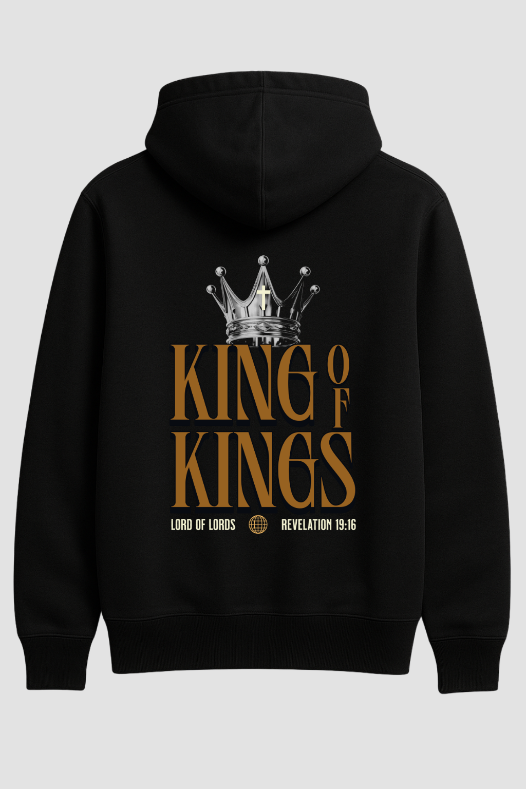 MOLETOM - KING OF KINGS