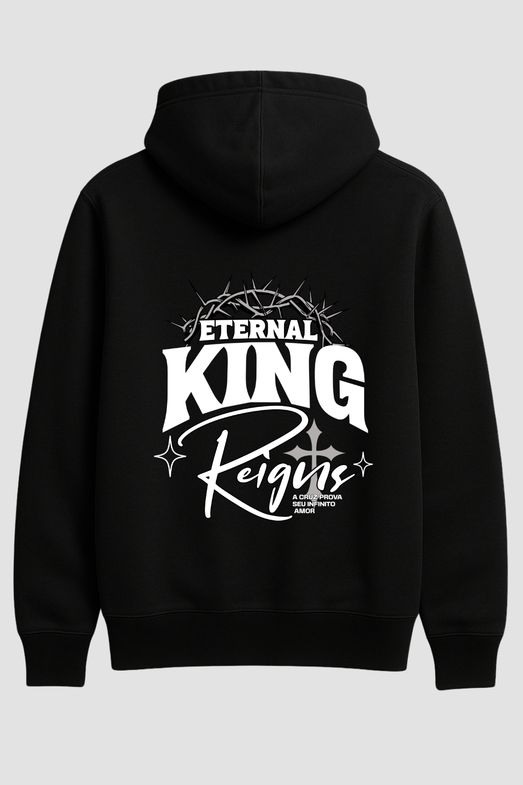 MOLETOM - ETERNAL KING