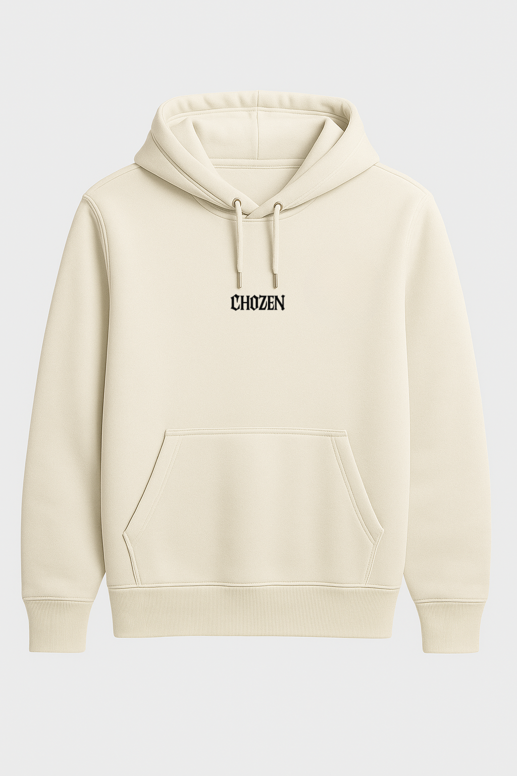 MOLETOM - TRUST IN GOD