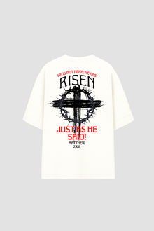 Oversized - Risen