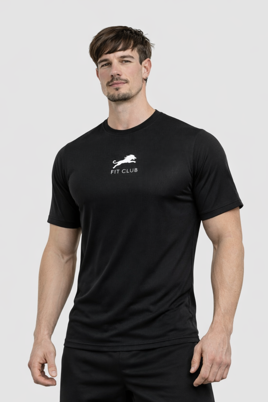 CAMISA DRY FIT - FIT CLUB