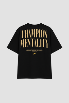 Oversized - Champion Mentality