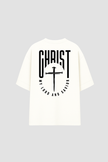 Oversized - Christ