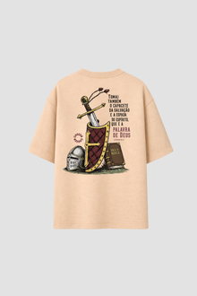 Oversized - Full Armor