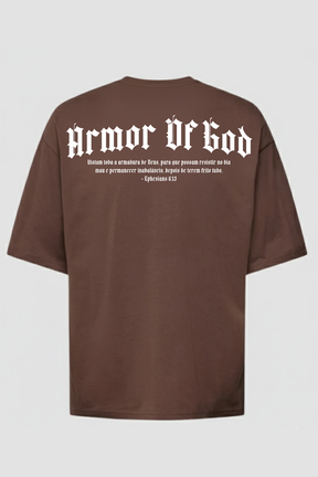 OVERSIZED - ARMOR OF GOD