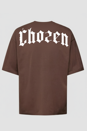 OVERSIZED - CHOZEN