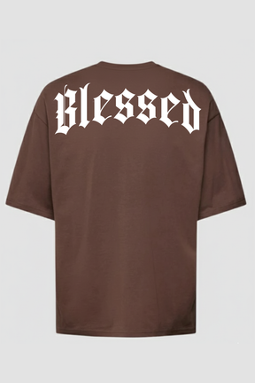 OVERSIZED - BLESSED