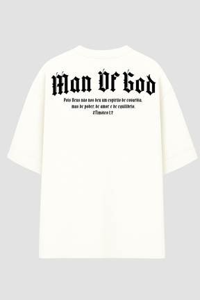 OVERSIZED - MAN OF GOD
