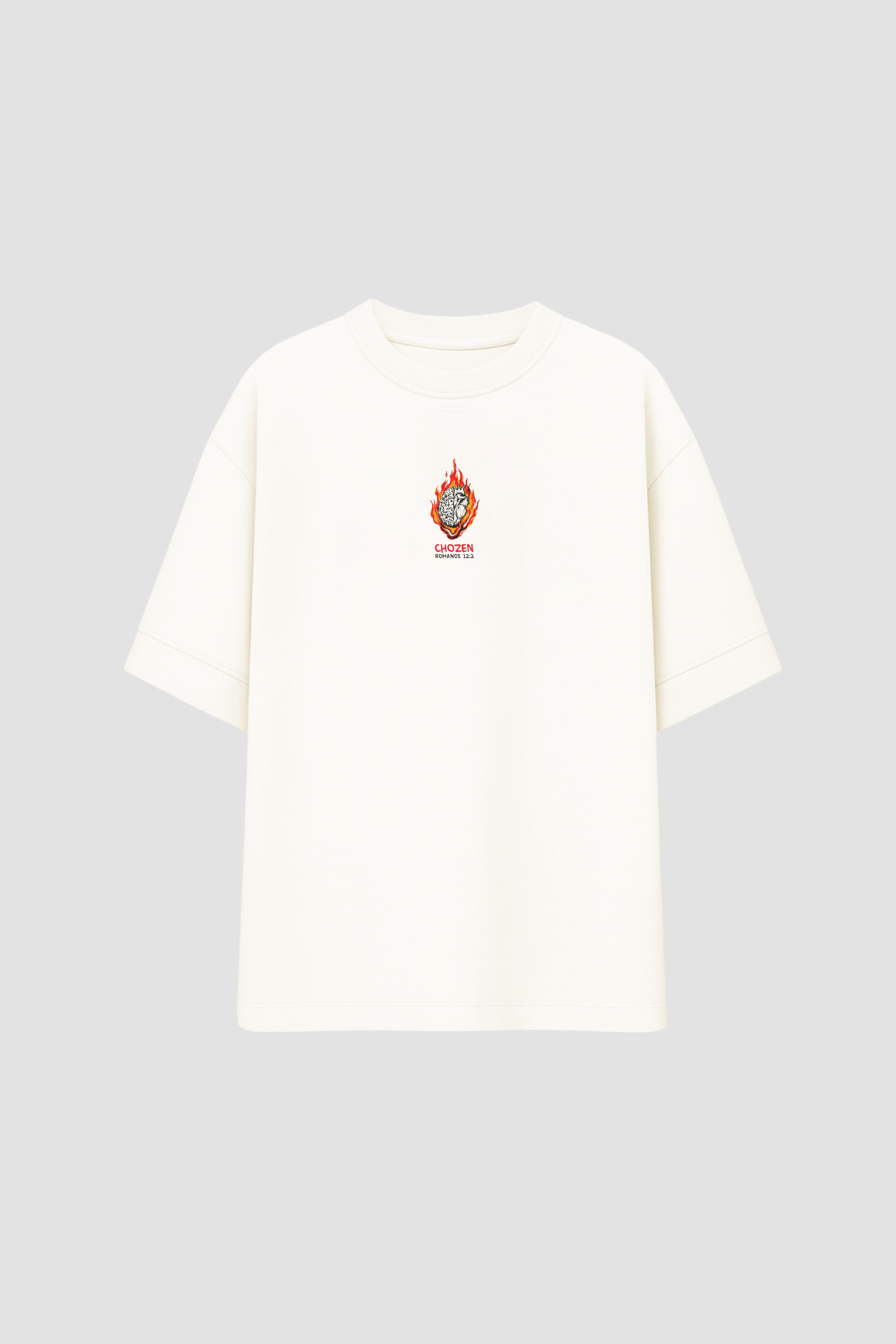 Oversized Suedini - Metanoia