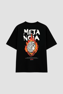 Oversized - Metanoia