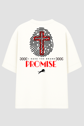 OVERSIZED - PROMISE