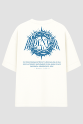 OVERSIZED - REDENTOR