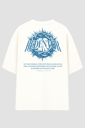 OVERSIZED - REDENTOR