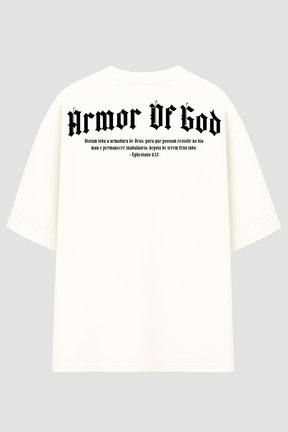 OVERSIZED - ARMOR OF GOD
