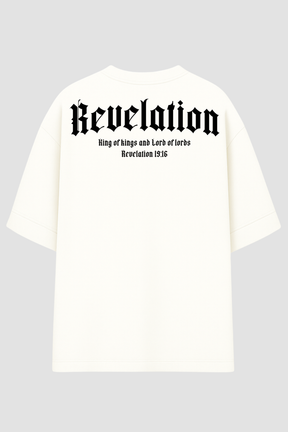 OVERSIZED - REVELATION