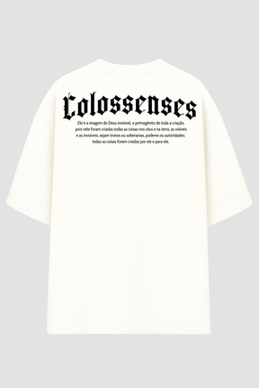 OVERSIZED - COLOSSENSES