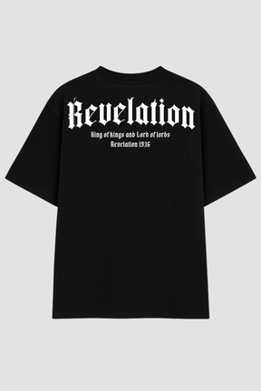 OVERSIZED - REVELATION