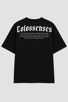 OVERSIZED - COLOSSENSES