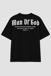 OVERSIZED - MAN OF GOD