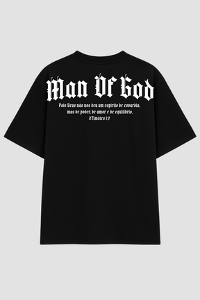 OVERSIZED - MAN OF GOD