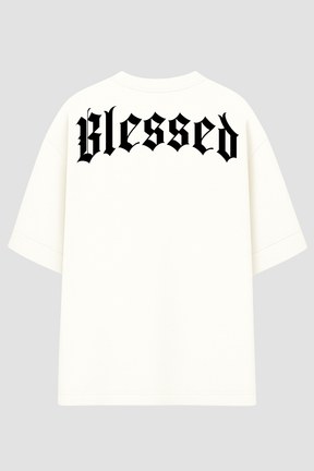 OVERSIZED - BLESSED