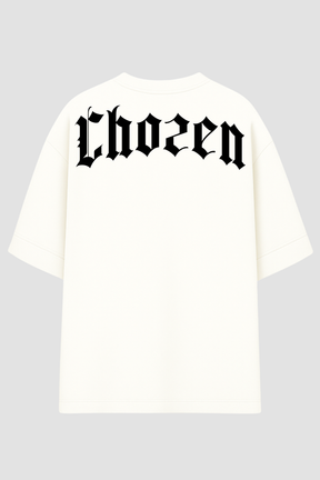 OVERSIZED - CHOZEN