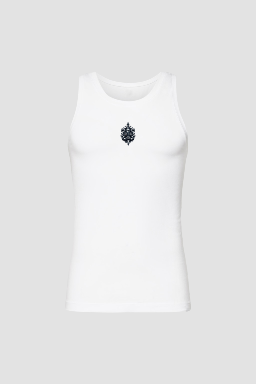 REGATA GUERREIRO DE CRISTO