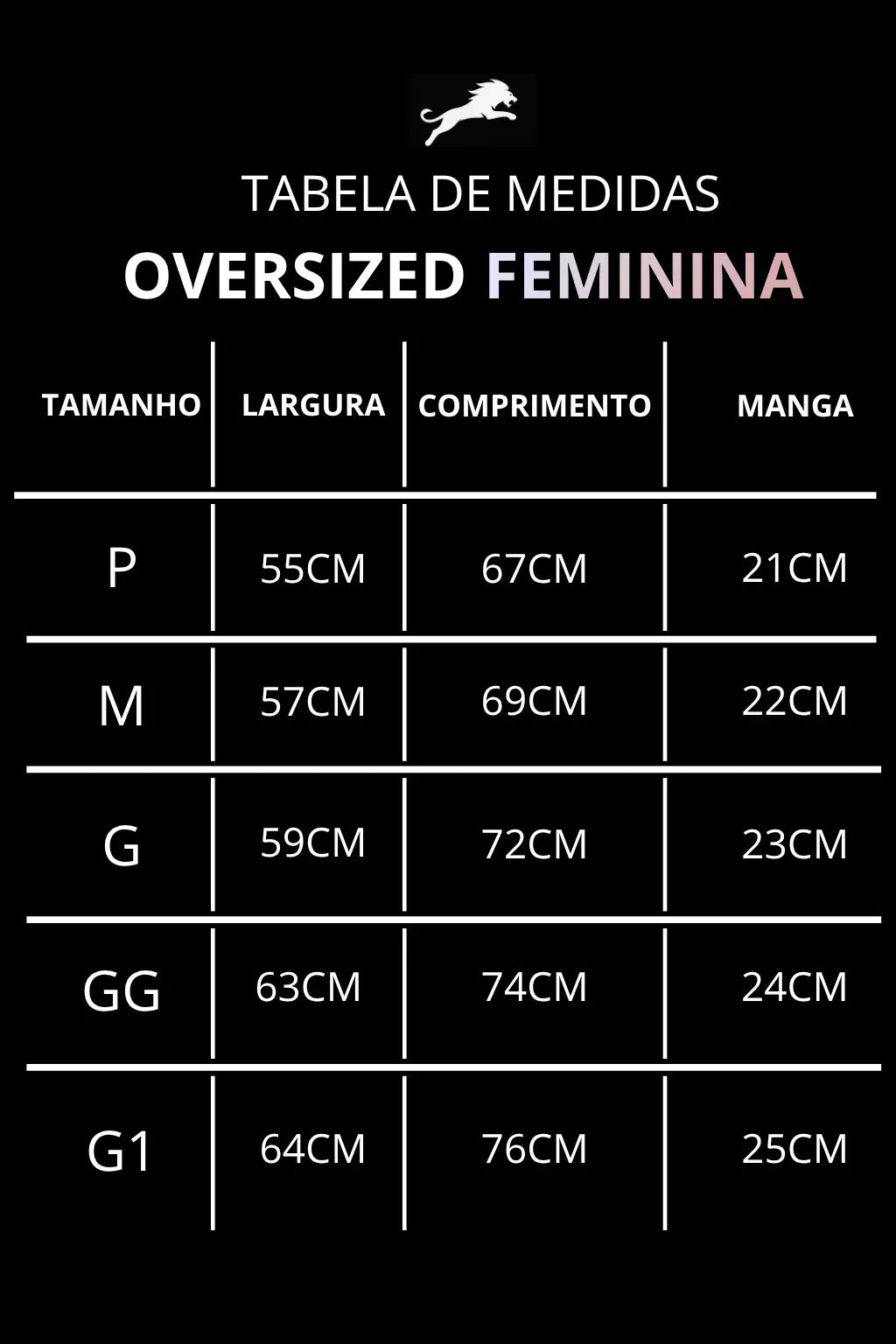 OVERSIZED - PROVERBS