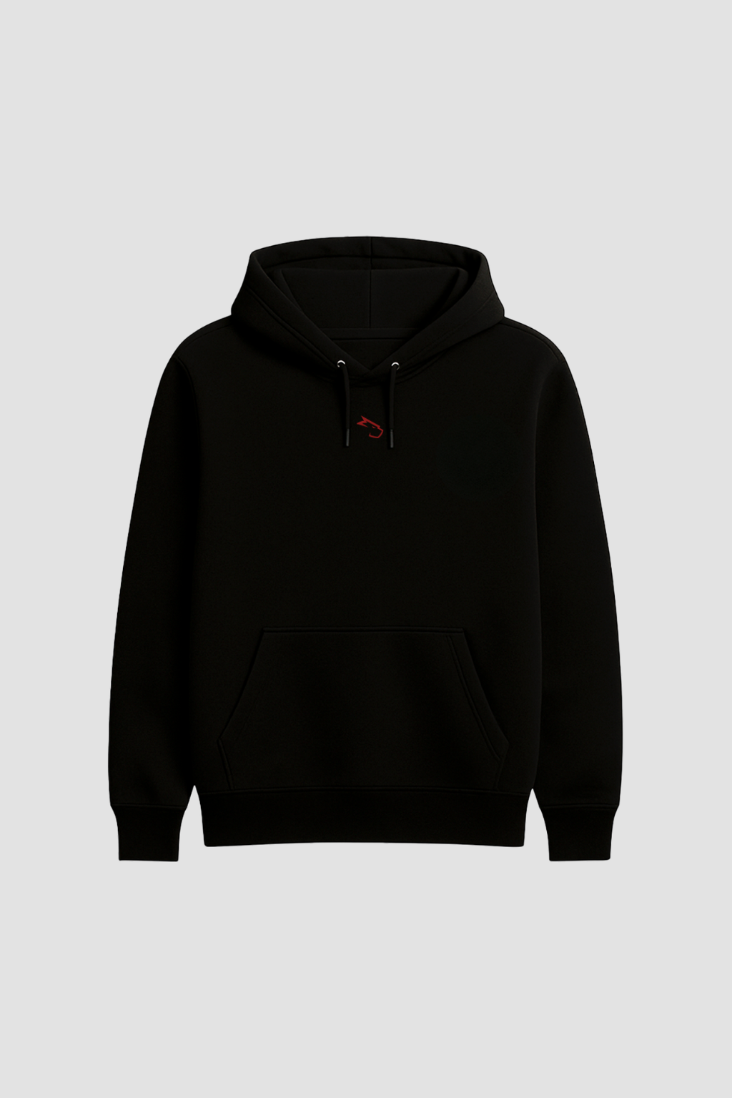 MOLETOM - IDENTITY RED