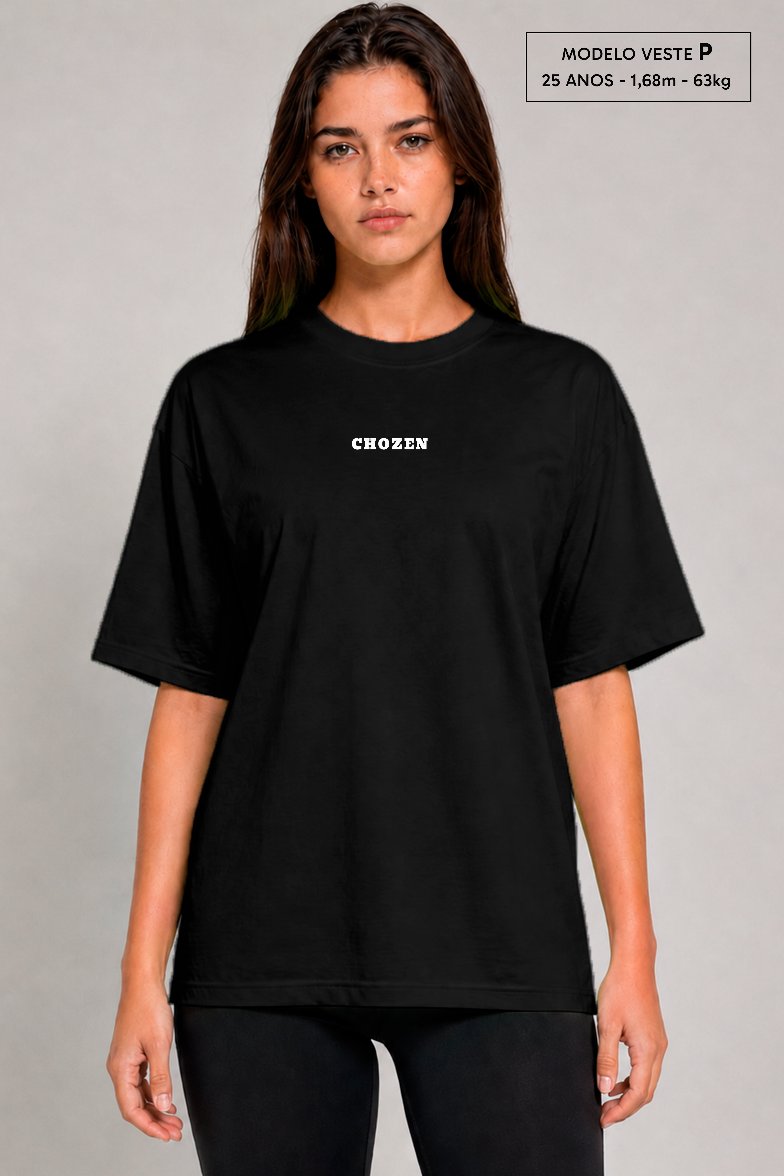 Oversized - Vontade De Deus