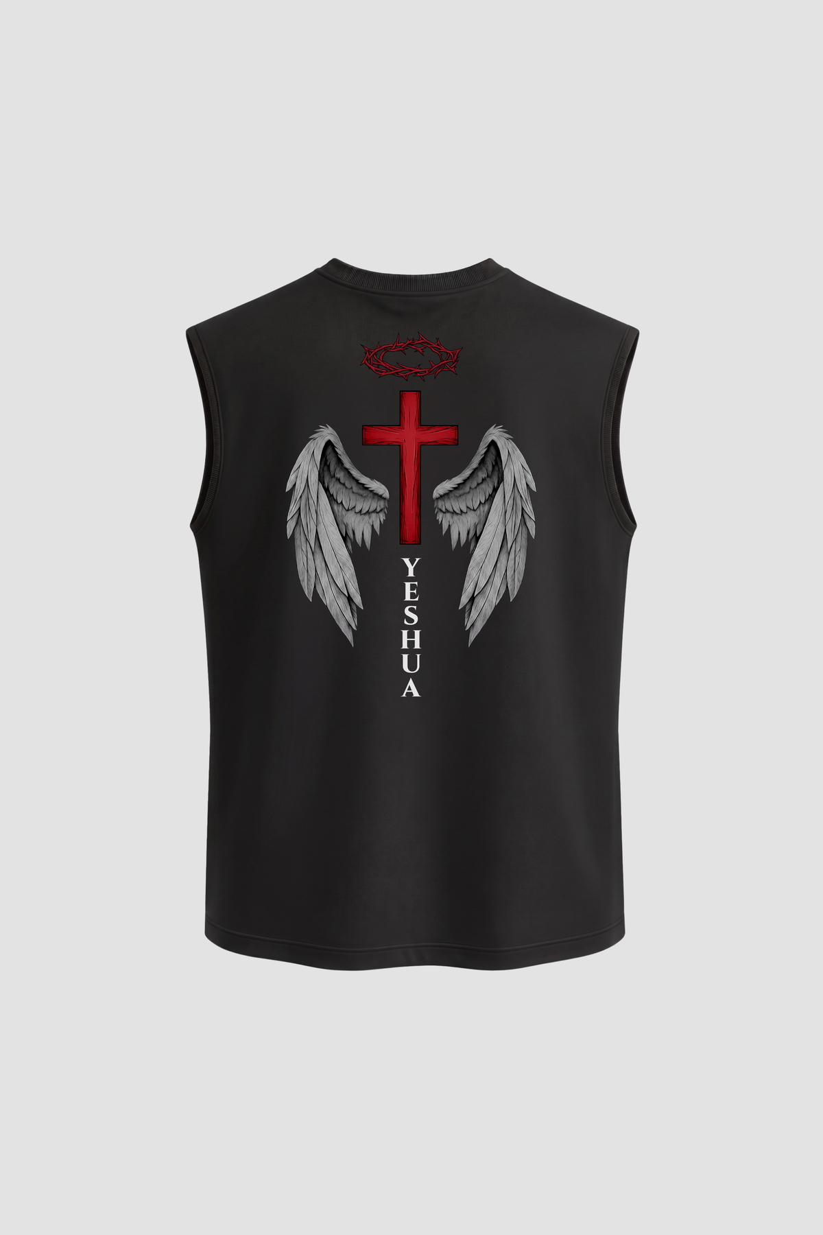 Regata Oversized - Yeshua